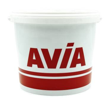 AVIA 000 EP SMAR DO CENTRALNEGO SMAROWANIA 18KG