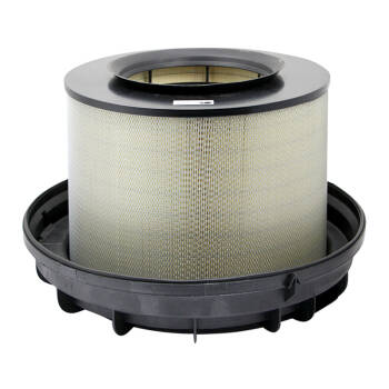 SF-FILTER FILTR POWIETRZA SL81240