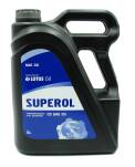 LOTOS SUPEROL CC 30 5L
