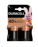 BATERIA DURACELL MN1400 LR14 2 SZT. 