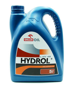 ORLEN L-HV 46 5L