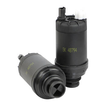 SF-FILTER FILTR PALIWA SK48794