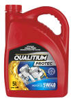 QUALITIUM PROTEC  5W40 5L