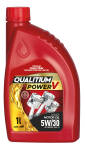 QUALITIUM POWER V 5W30 1L