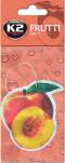 K2 FRUTTI PEACH ZAPACH