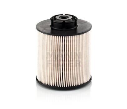 MANN-FILTER FILTR PALIWA PU1046/1X