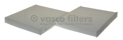VASCO FILTR POWIETRZA KABINOWY O814