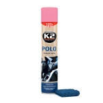 K2 POLO COCKPIT SPRAY WOMEN 750ML 