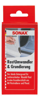 SONAX ODRDZEWIACZ Z POWŁOKĄ GRUNTUJĄCĄ 125ML