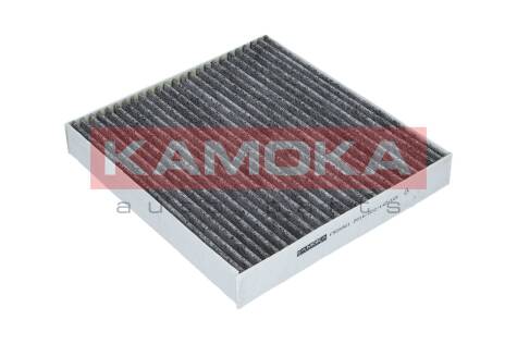 FILTR KABINOWY F509901 KAMOKA