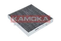 FILTR KABINOWY F509901 KAMOKA