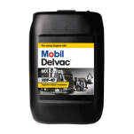 MOBIL DELVAC MX EXTRA 10W40 20L