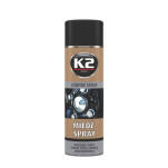 K2 MIEDŹ SPRAY SMAR MIEDZIOWY 400ML
