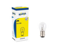 ŻARÓWKA 12V 21/5W P21/5W BAY15D NARVA
