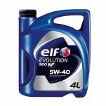 ELF  EVOLUTION 900 NF 5W40 4L