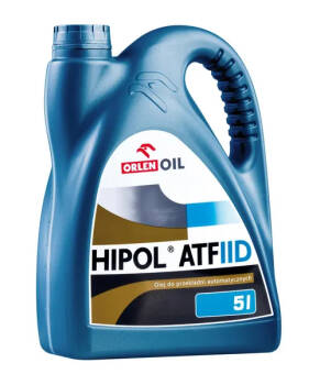 ORLEN HIPOL ATF II D 5L