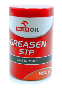 ORLEN SMAR STP GREASEN 0.8KG
