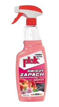 ATAS DEOPAR ODŚWIEŻACZ POWIETRZA 750ML BRZOSKWINIOWY