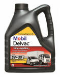 MOBIL DELVAC CITY P 5W30 4L