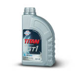 FUCHS TITAN GT1 5W40 1L