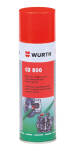 WURTH SMAR MIEDZIANY CU800 300ML