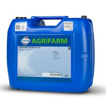 FUCHS AGRIFARM HYDRO VG 46 20L