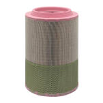 SF-FILTER FILTR POWIETRZA SL81643