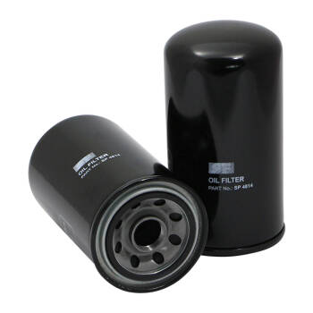 SF-FILTER FILTR OLEJU SP4814