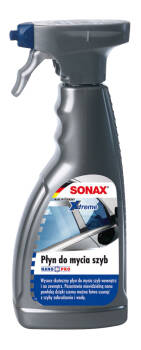 SONAX XTREME PŁYN DO SZYB 500ML