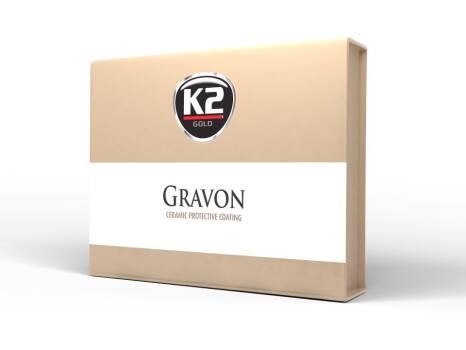 K2 GRAVON CERAMICZNA OCHRONA KAROSERII 50ML