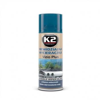 K2 VIZIO NIEWIDZIALNA WYCIERACZKA  SPRAY 200ML