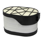 SF-FILTER FILTR POWIETRZA SL82022