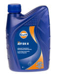 GULF ATF DX II 1L