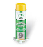 BOLL ŚRODEK DO KONSERWACJI PROFILI ZAMKNIĘTYCH BURSZTYNOWY SPRAY 500ML