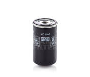 MANN-FILTER FILTR OLEJU WD724/6