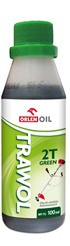 ORLEN TRAWOL 2T 100ML ZIELONY