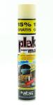 ATAS PLAK SUPERMAT WANILIA 500ML