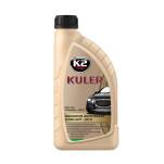 K2 KULER PŁYN DO CHŁODNIC -35C 1L ZIELONY