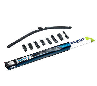 OXIMO MT 23