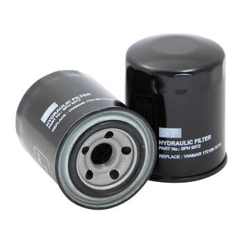 SF-FILTER FILTR HYDRAULICZNY SPH9372