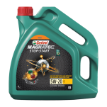 CASTROL MAGNATEC STOP-START 5W20 E 4L