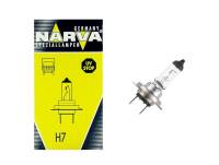 ŻARÓWKA 24V H7 70W  PX26D NARVA