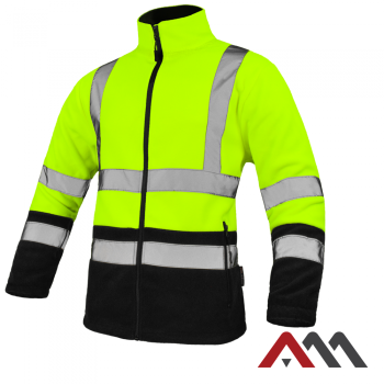 POLAR REF YELLOW ROZMIAR XL