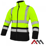 POLAR REF YELLOW ROZMIAR XL