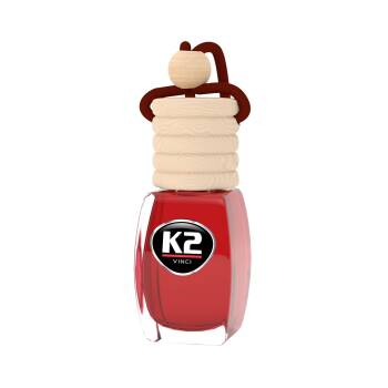 K2 VENTO SOLO CHERRY 8ML ZAPACH