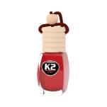 K2 VENTO SOLO CHERRY 8ML ZAPACH