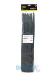 OPASKA KABLOWA 430X4.8 CZARNA 100 SZT.