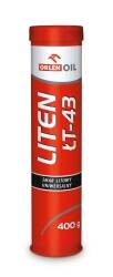 ORLEN SMAR LITEN ŁT-43 400ML KARTUSZ