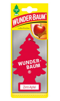 WUNDER-BAUM CHOINKA ZIMT-APFEL