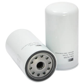 SF-FILTER FILTR PALIWA SK3095